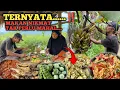 Lagu PANEN HASIL KEBUN | Masak Gudeg Nangka Pedas dan Tumis Pepaya Muda
