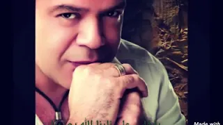 ياقلبي على نارنا الله يصبرنا  انسي عشان خاطري كل اللي فات دندنها