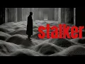 Stalker 1979 Full Movie Directed by Andrei Tarkovsky Sci-Fi Philosophical Classic