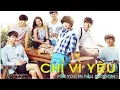 Download Lagu Nhạc phim chỉ vì yêu ❤