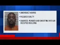 Man pleads guilty to Prattville murder from 2021