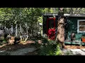 30 A stay in Destin Fl - Hibiscus Bed and Breakfast with Raw and Juicy Cafe