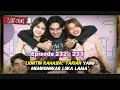 Download Lagu Asmara Gen Z - Episode 232 - 233 'Liontin Rahasia: Tarian yang Membongkar Luka Lama'
