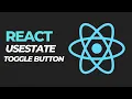 React Toggle Button Using useState