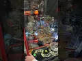 Pinball Circus pinball machine gameplay