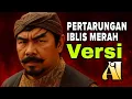 Download Lagu AI Hidupkan Lagi Film Jadul! [Pertarungan Iblis Merah 🔥]