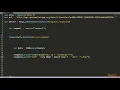 Learning Node js 11 x Building a Simple Climate App with API packtpub com