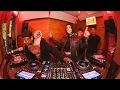 deep creep @ Kiosk Radio 04.05.2025