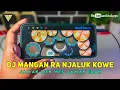 Download Lagu DJ IKI URIPKU IKI LAKUKU OPO URUSANMU | DJ MANGAN RA NJALUK KOWE ( Real Drum Cover )