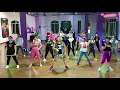 Download Lagu ARE YOU OKAY? TIKTOK VIRAL | DJ Redem | Zumba | Zin Hendri