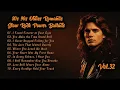Download Lagu Greatest Hits 80s 90s Romantic Love Songs | Soft Rock | I Found Forever In Your Eyes Vol.32