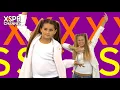 Download Lagu Ilariê Acapella • Xuxa Festa