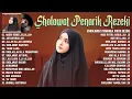 Lagu SHOLAWAT JIBRIL PEMBUKA PINTU REZEKI - HASBI ROBBI JALALLAH - SHOLAWAT NABI MERDU TERBARU 2025