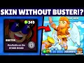 Download Lagu Can We Unlock Free Buster By Getting Blessed Buster Skin!?? | #StarrPark
