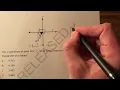 NC Math 3 Released EOC