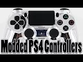 ps4 elite controller mod
