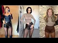 Lagu Best 24 Sheer Pantyhose Looks for Feeling Feminine — Spring 2026 Edition