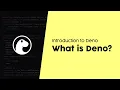 What is Deno