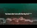 Jason Derulo, Snoop Dogg - Wiggle (lyrics)