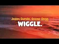 Jason Derulo Snoop Dogg - Wiggle