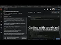 Codewars 7 kyu International Morse Code Encryption Javascript