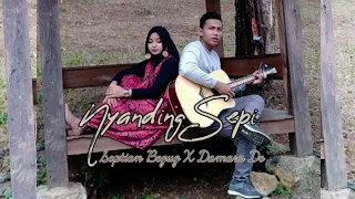 Download Nyanding Sepi-Septian Begug feat Damara De (official music video) MP3