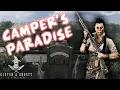 Camper s Paradise Gangsta s Paradise Parody Hunt Showdown