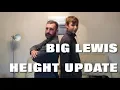 Big Lewis Height Update