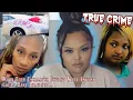 True Crime Tashara Jackson vs Jacquie Shabazz Chile