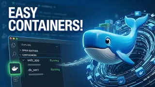 How to Use Docker Extension in VS Code