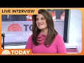 Monica Lewinsky opens up about new podcast Reclaiming