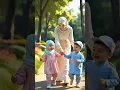 Download Lagu CUTE BABY LAGU IBU #shorts #laguanakislami #sholawatnabi #sholawatan #sholawat #bayilucu #ibu