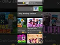 Download Lagu How to get free skins in Minecraft bedrock #Tutorial #FreeSkin #Minecraft #Free#MinecraftTutorial