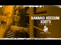 Lagu Kannadi Koodum Kootti - കണ്ണാടി കൂടും കൂട്ടി Remix Dj Sagar Kanker || Venky Visual