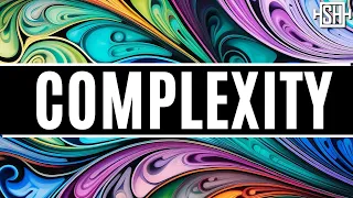 The Biggest Gap in Science Complexity