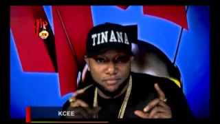 i have learnt to take criticisms positively kcee nigerian entertainment news 