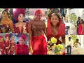 Lagu Watch Destiny Etiko, Mercy Johnson, Ekene Umenwa, Lizzy Gold Storm SammyLee Nnamdi Wedding Ceremony