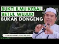 Download Lagu Bukti Ilmu Kebal Itu Wujud Bukan Dongeng, Kisah Mat Kilau Dan Hujan Peluru  - Ustaz Muhammad Amin