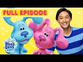 Blue s Clues You FULL EPISODE w Josh Blue Magenta Blue s Clues You