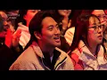 WING - Dopamine (Remix VER.) (The Seasons) | KBS WORLD TV 250418