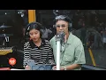 Kris Lawrence performs "Nobody" LIVE on Wish 107.5 Bus