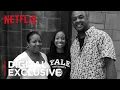 Taking Up Space Yale University Netflix