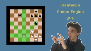 Programming a Chess Engine - Piece Validation Pt 1