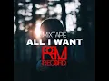 Download Lagu Al ZABRAN - ALL I WANT