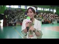 Moji - Live Report Big Bang Hers Protex Volley Day