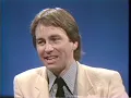 John Ritter Interview
