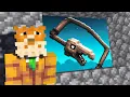 Download Lagu Surviving Minecraft's NEW Horror Mod.. Longhorse