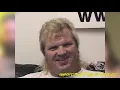 Bobby Eaton on Breaking In The Business