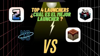 Testing the 4 Best Minecraft Java Launchers on Android Which One Wins