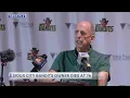 Sioux City Bandits Owner Dies at 76 - 2026